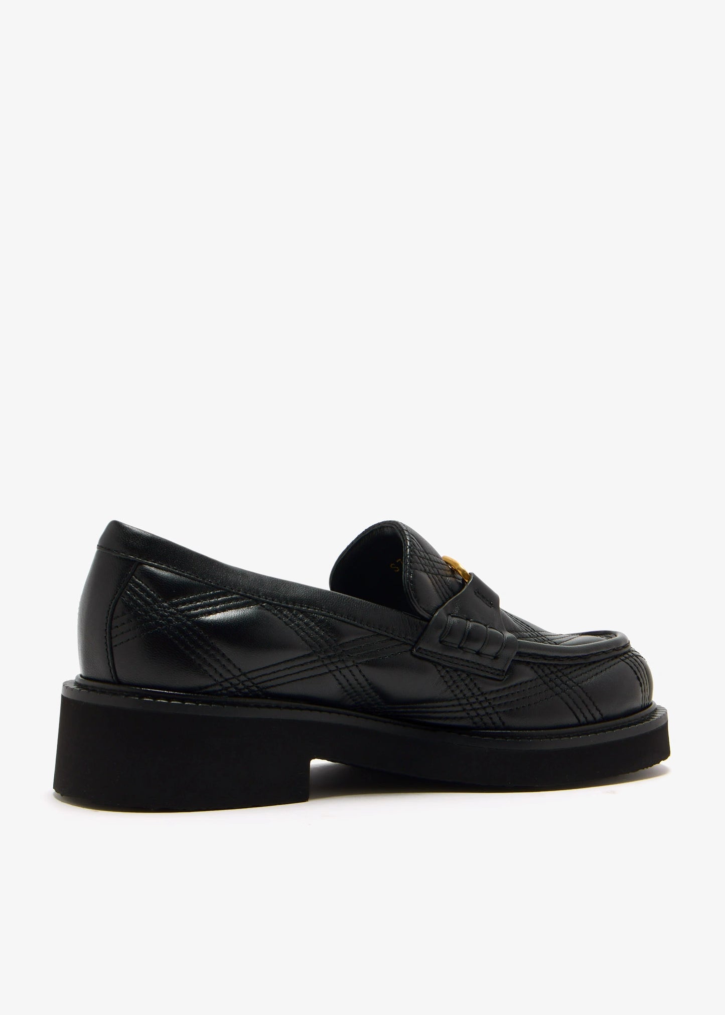 Valentino Garavani Quiltie 67 loafers