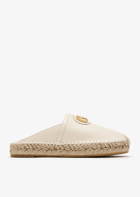 VLogo Signature espadrilles