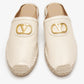 Valentino Garavani VLogo Signature espadrilles