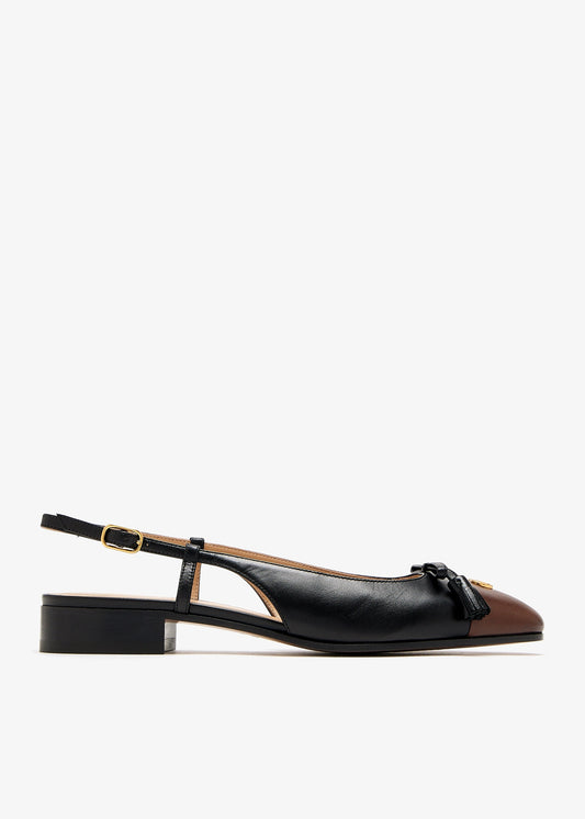 Valet Du Roi ballerinas
