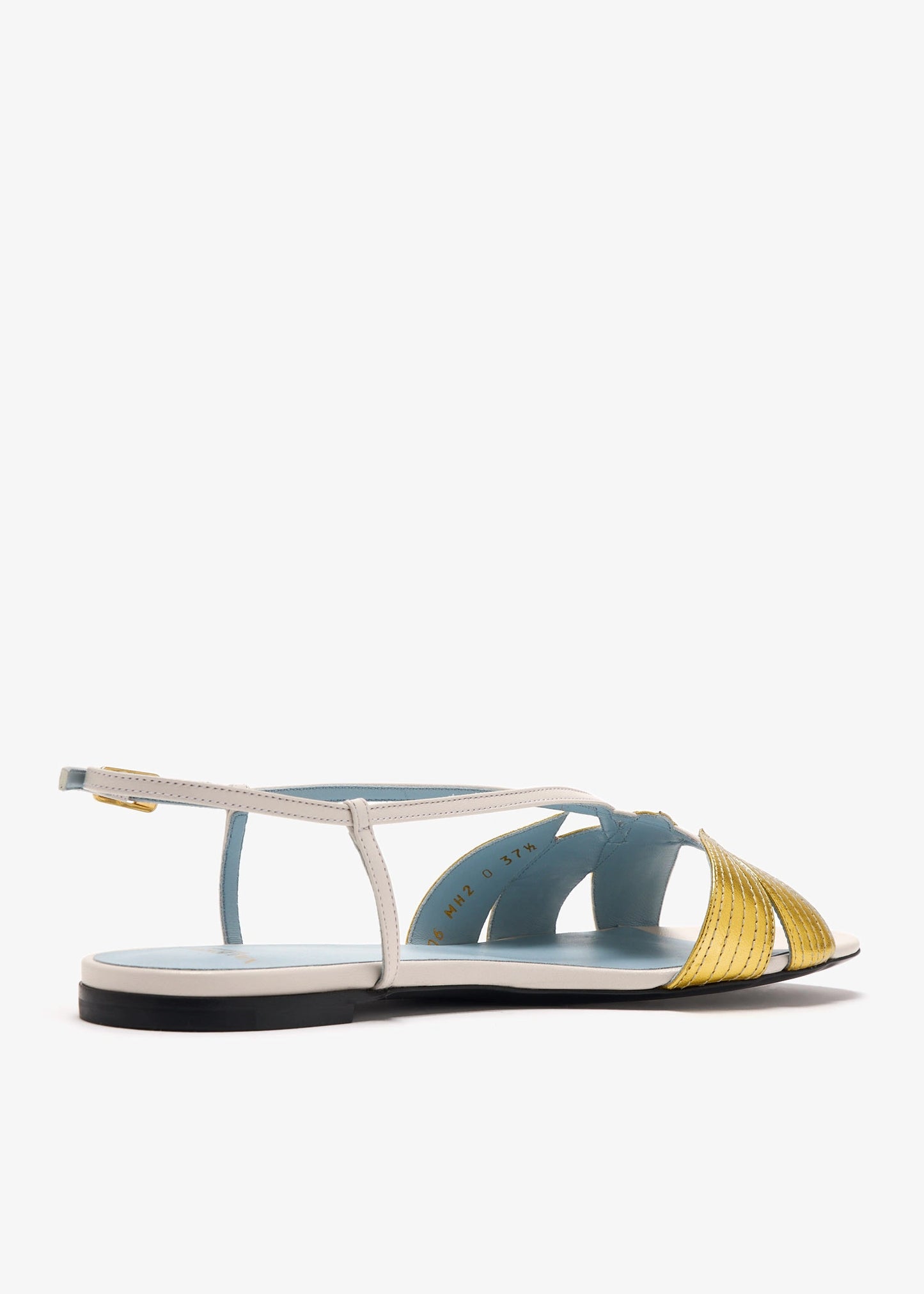 Valentino Garavani Foliefoliage sandals