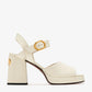 Valentino Garavani Fawcette platform sandals