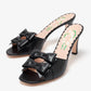 Valentino Garavani Bowow sandals