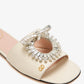 Valentino Garavani Adamantine sandals