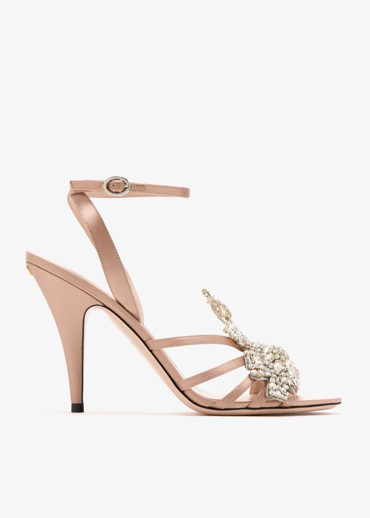 Valentino Garavani Ladycrush sandals
