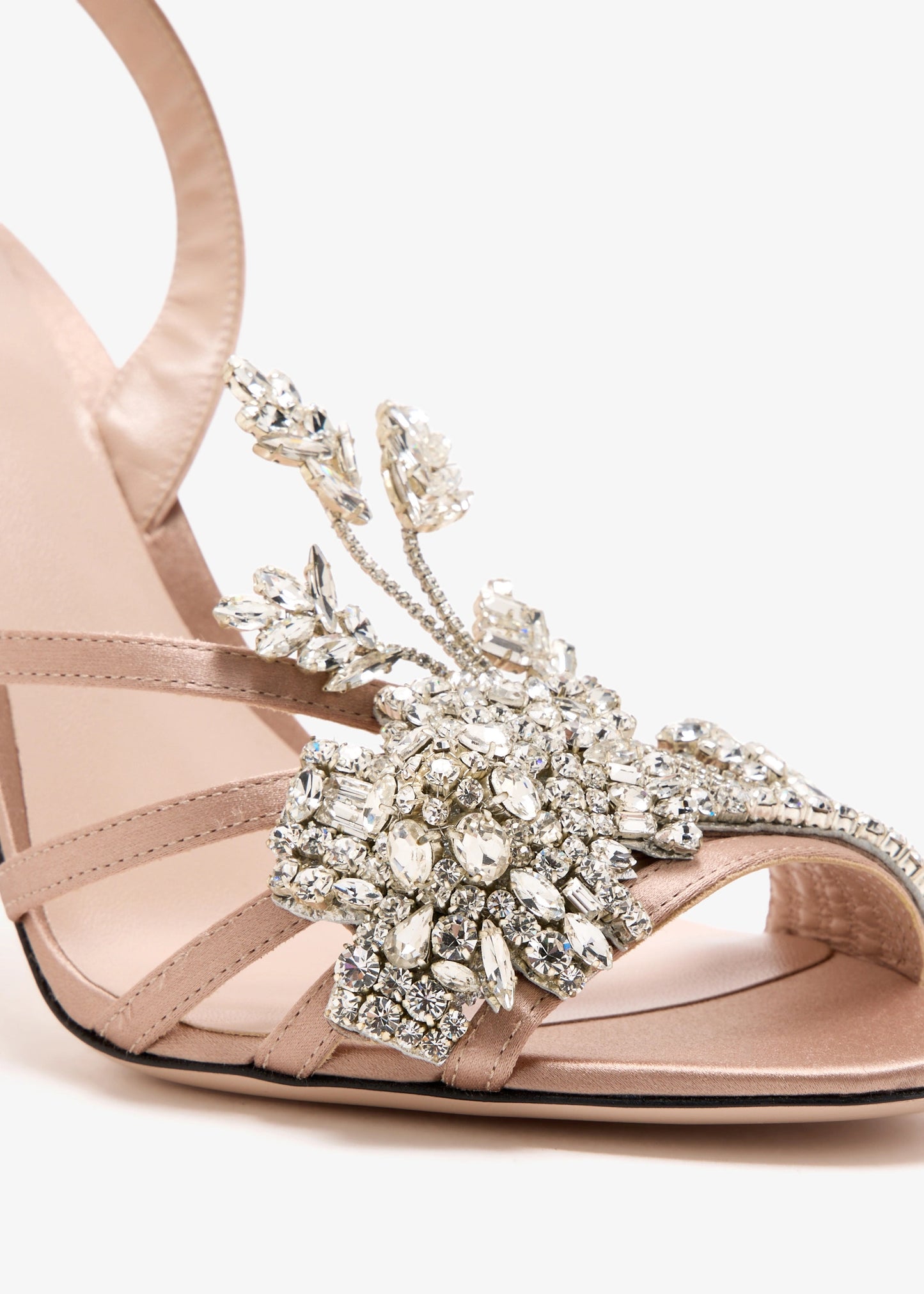 Valentino Garavani Ladycrush sandals