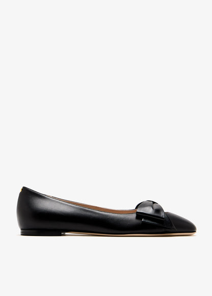 Valentino Garavani Bowow ballerinas