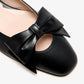 Valentino Garavani Bowow ballerinas