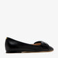 Valentino Garavani Bowow ballerinas