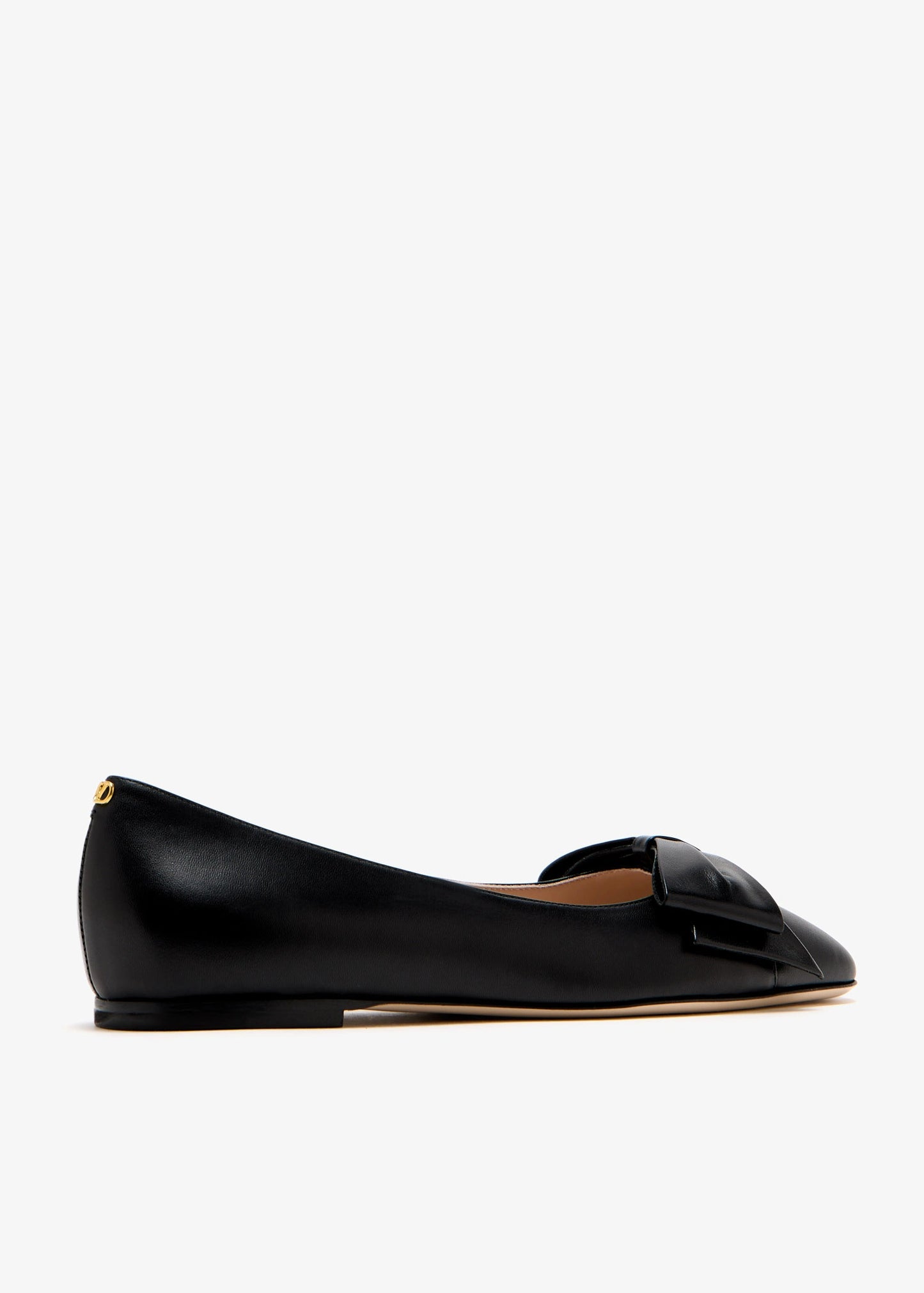 Valentino Garavani Bowow ballerinas