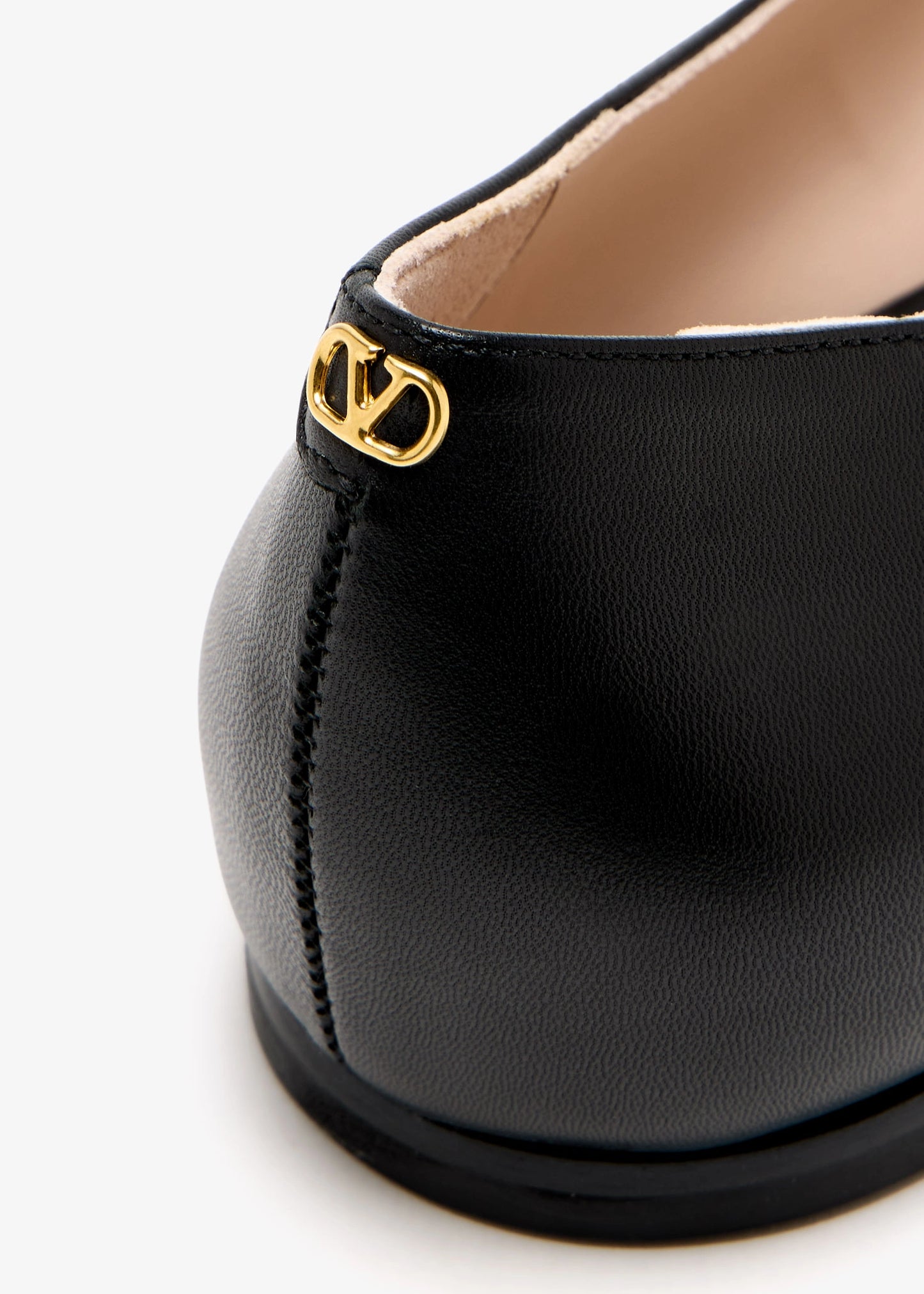 Valentino Garavani Bowow ballerinas