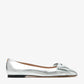 Valentino Garavani Bowow ballerinas
