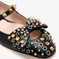 Valentino Garavani Bowow Mary Jane ballerinas