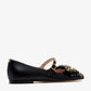 Valentino Garavani Bowow Mary Jane ballerinas
