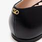 Valentino Garavani Bowow Mary Jane ballerinas