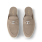 LOUIS VUITTON  Estate Open Back Loafer