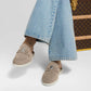 LOUIS VUITTON  Estate Open Back Loafer